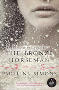 The Bronze Horseman (The Bronze Horseman, 1) cover image