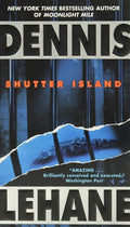 Shutter Island cover image
