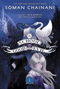 The School for Good and Evil: Now a Netflix Originals Movie (School for Good and Evil, 1) cover image
