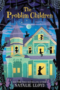 The Problim Children cover image