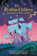 The Problim Children: Island in the Stars (Problim Children, 3) cover image