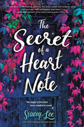 The Secret of a Heart Note cover image