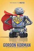 Supergifted cover image