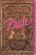 Pride: A Pride & Prejudice Remix cover image