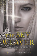The Sky Weaver (Iskari, 3) cover image