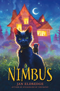 Nimbus cover image