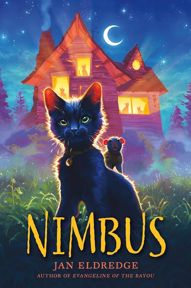Nimbus cover image