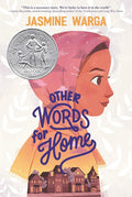 Other Words for Home: A Newbery Honor Award Winner cover image