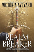 Realm Breaker (Realm Breaker, 1) cover image