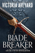 Blade Breaker (Realm Breaker, 2) cover image