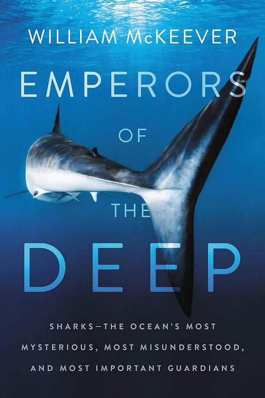 EMPERORS DEEP cover image