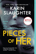 Pieces of Her: A Novel cover image