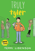 Truly Tyler (Emmie & Friends, 5) cover image