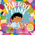 Paletero Man cover image