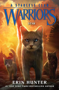 Warriors: A Starless Clan #6: Star cover image