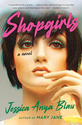 Shopgirls: A Novel cover image