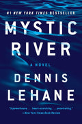 Mystic River: A Novel cover image