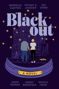 Blackout: A Novel cover image