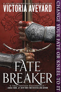 Fate Breaker (Realm Breaker, 3) cover image