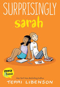 Surprisingly Sarah (Emmie & Friends) cover image