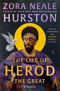 The Life of Herod the Great: A Novel cover image