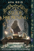 A Study in Drowning cover image