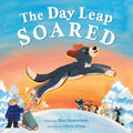 The Day Leap Soared cover image
