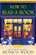 How to Read a Book: A Novel cover image