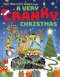 A Very Cranky Christmas (Cranky and Friends) cover image