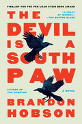 The Devil Is a Southpaw: A Novel cover image