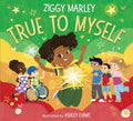 True to Myself cover image