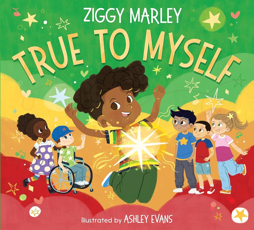 True to Myself cover image