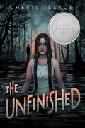 The Unfinished cover image