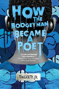 How the Boogeyman Became a Poet cover image