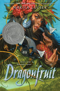 Dragonfruit cover image