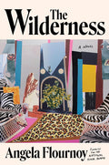 The Wilderness: A Novel cover image