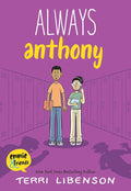 Always Anthony (Emmie & Friends) cover image