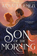 Son of the Morning cover image