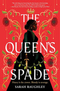 The Queen's Spade cover image