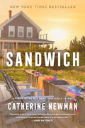Sandwich: A Novel cover image