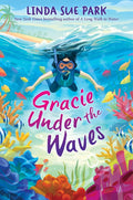 Gracie Under the Waves cover image