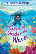 Gracie Under the Waves cover image