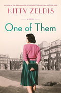 One of Them: A Novel cover image