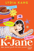 K-Jane cover image