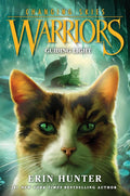 Warriors: Changing Skies #4: Guiding Light cover image