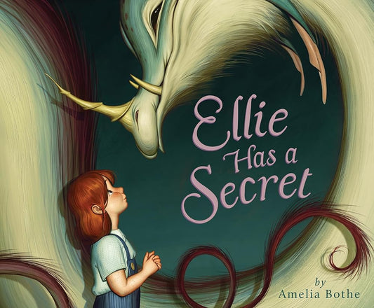 Ellie Has a Secret cover image