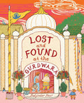 Lost and Found at the Gurdwara cover image