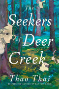 The Seekers of Deer Creek: A Novel cover image
