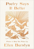 Poetry Says It Better: Poems to Help You Wake Up cover image