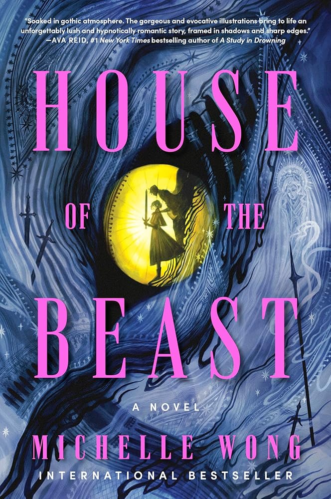 House of the Beast: A Novel cover image
